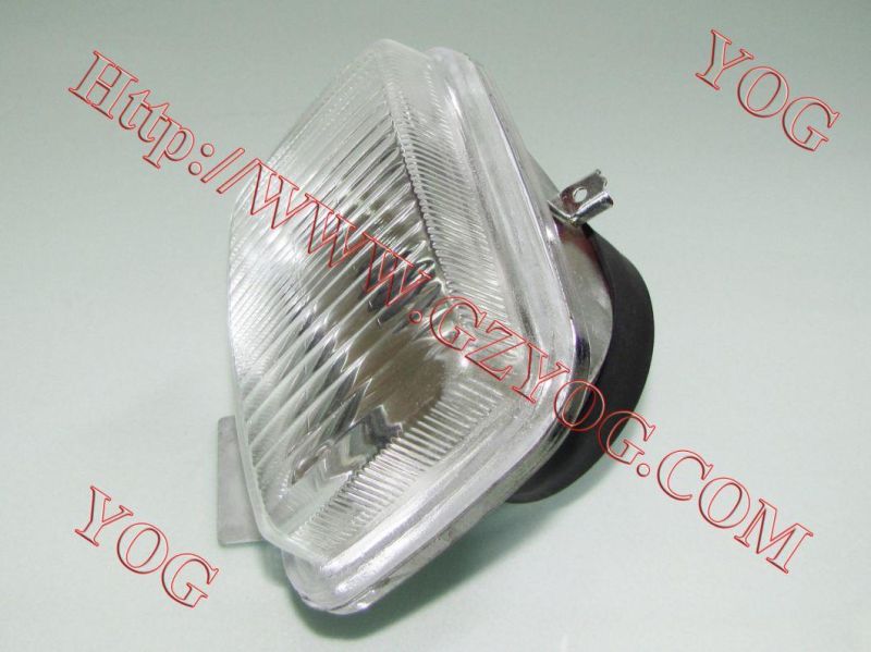 Motorcycle Parts Motorcycle Headlamp Assy for YAMAHA Crypton T110 4s9-H4300-00