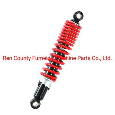 Class a Hydraulic Motorcycle Shock Absorber, Hydraulic Post-Shock Absorber, Five Sheep Weighting Series