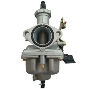 Factory Price China Supplier Cg150 with Cord Mikuni Motorcycle Engine Part Carburator