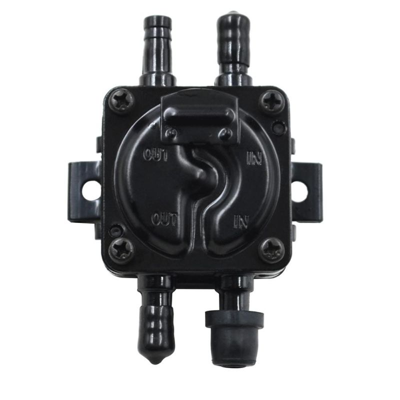 Motorcycle Parts Gasoline Fuel Pump for Onan Engine P216g P218g