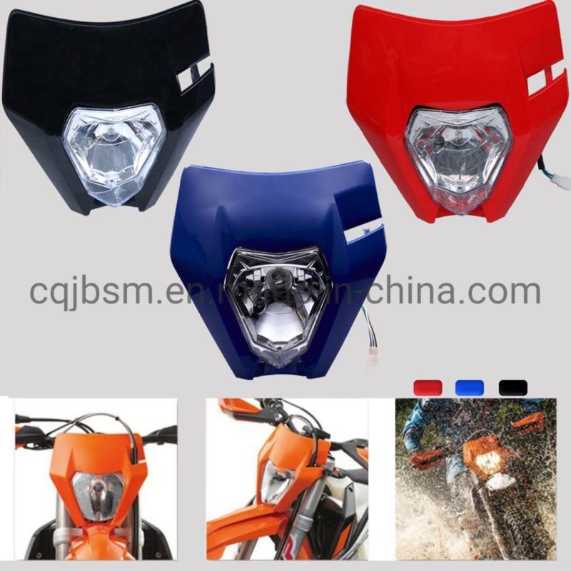 Cqjb Ktm Motorcycle LED Light