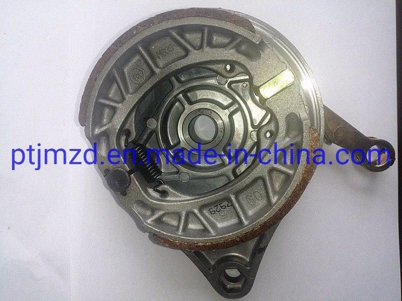 Motorcycle Brake, Motorcycle Brake Shoes, Automobile Parts, Motorcycle Parts-Automobile Parts---Gbt125