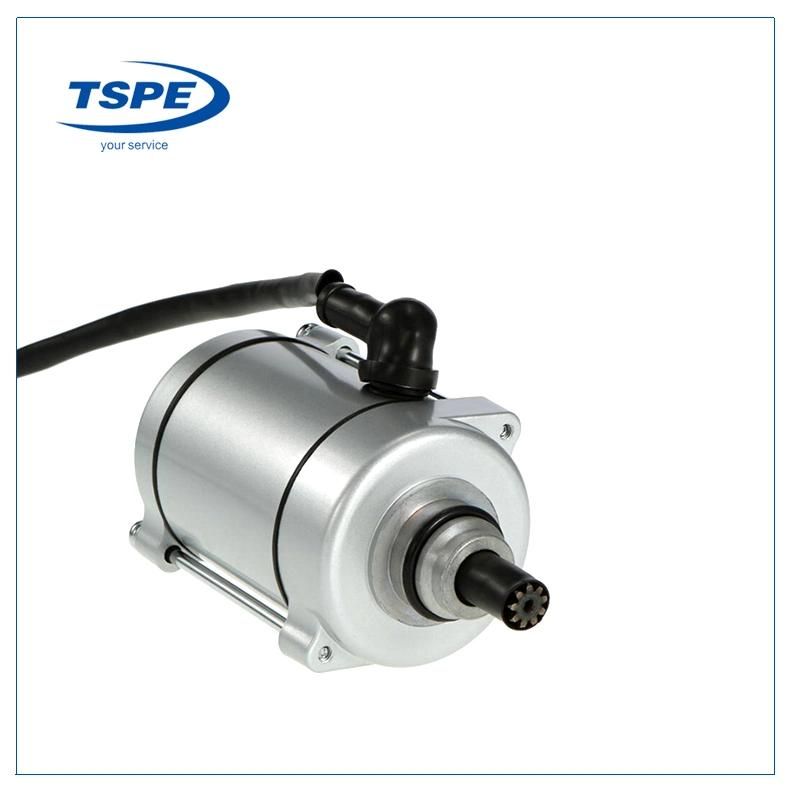 Cg125 150 Starter Motor Motorcycle Engine Parts