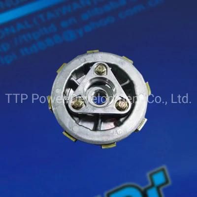Motorcycle Spare Parts Motorcycle Clutch Small Hub Assy Titan160 Brazil