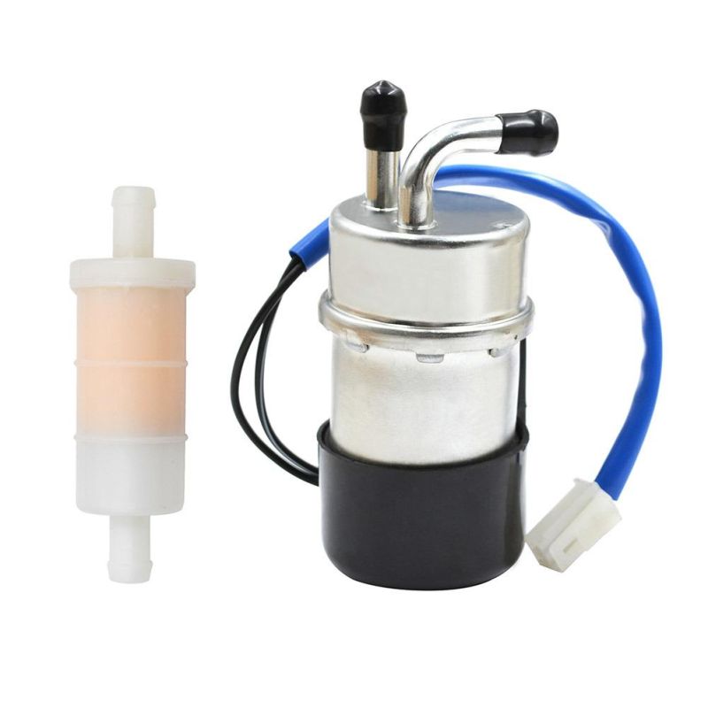 OEM Standard Motorcycle Engine Parts Fuel Pump for YAMAHA Xj900 Fzr1000 Fzs1000 Fzx750 700 Xv1700 1600 Fz6-N Na S SA Xvs1300cu Yzf-R1 Mt Mtn Fjr Rz250 TDM Wr XP