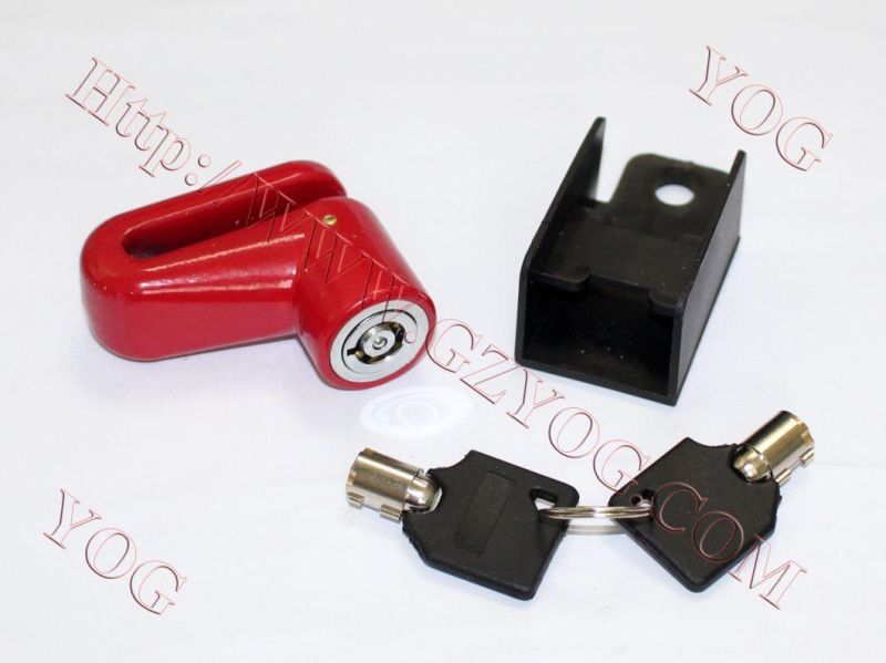 Yog Motorcycle Lock U Type