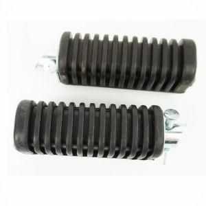 Motorcycle High Quality Parts Motorcycle Rear Footrest Ava200-11