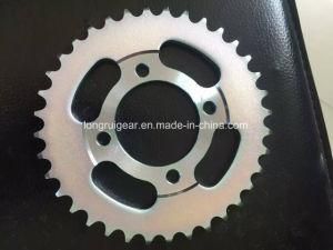 Motorcycle Sprocket