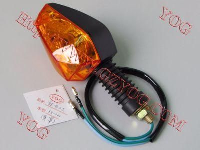Winker Lamp, Turning Signal Light, Turn Light Lamp Indicator for Fx200