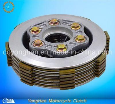 Center Clutch Assy Engine Parts Motorcycle Parts for Honda CB125