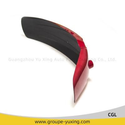 High Quality Motorcycle Parts Motorcycle Front Mudguard/Fender for Cgl