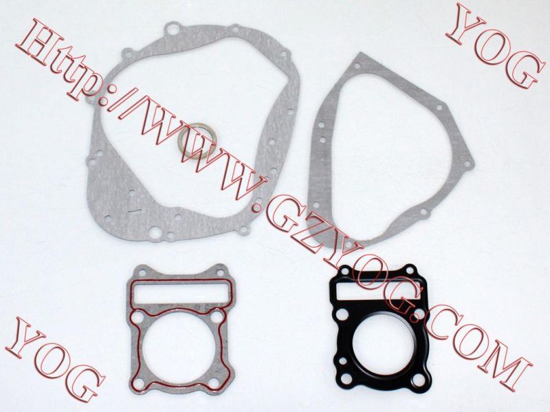 Motorcycle Spare Parts-Engine Gasket for GS-125