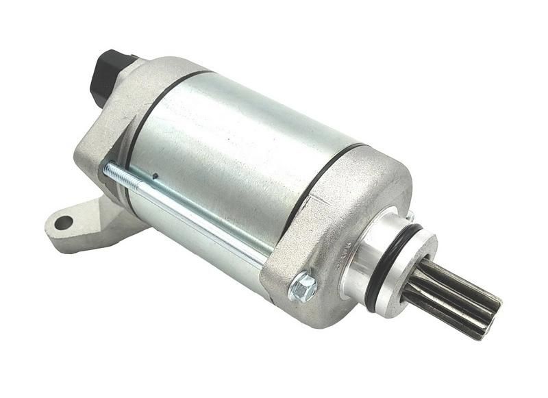 9t Ccw Starter Motor for YAMAHA Grizzly 450 Yfm450 2011-2014