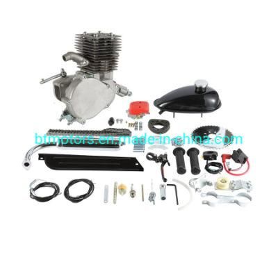Factory Supply 100cc Bicycle Engine Kit Bike Engine Kit Gas Engine Kit for Bicycle Yd100 /Yd-100