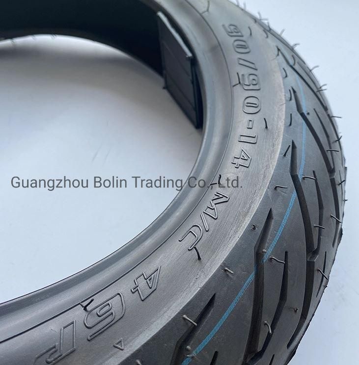 Motorcycle Tire for YAMAHA Nmax Obed