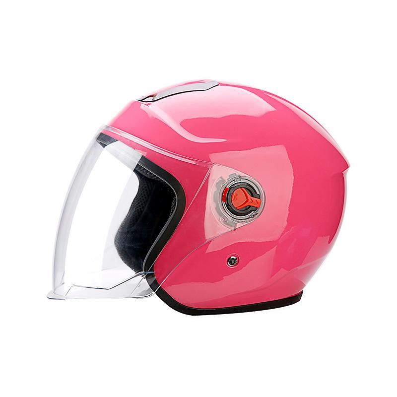 Motorcycle Helmets Adventure Speaker Yellow Motorcycles Cruiser Riding Girl Jet Predetor Motorcycle-Helmet Fz Motorcyle Helmet