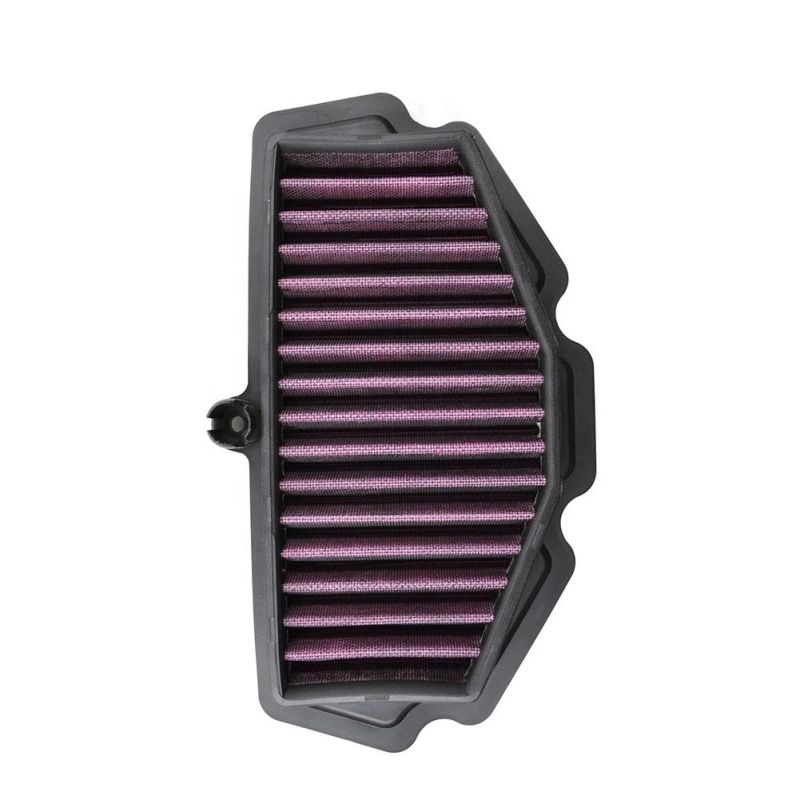 Motorcycle Air Filter for Kawasaki Versys 650 ABS Ex650 Ninja 650 Ex650 Ninja 650 ABS Kle650 Versys Lt ABS Z650 ABS Z650 En650 Vulcan 650 S ABS En650 Vulcan S