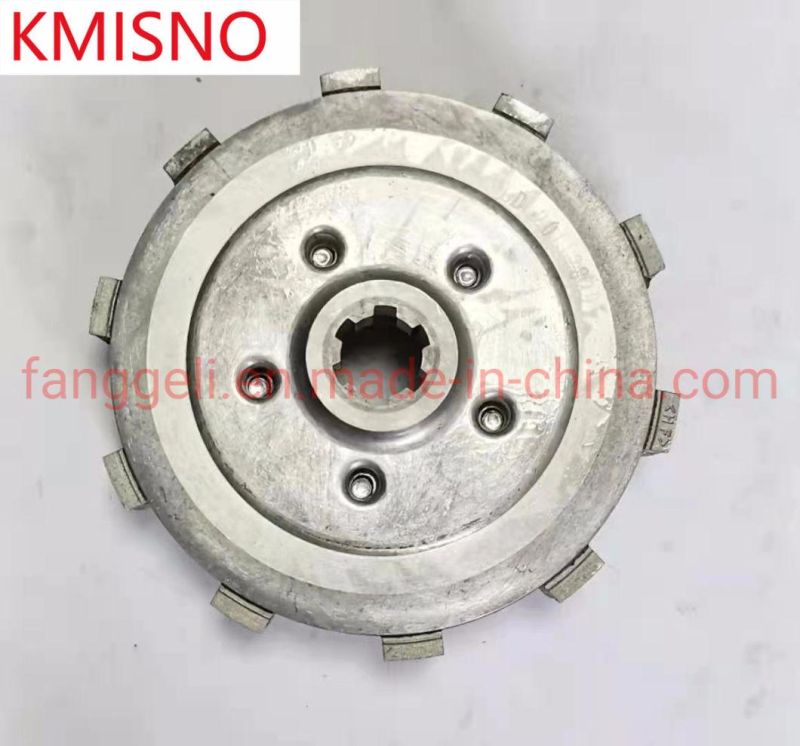 Genuine OEM Motorcycle Engine Spare Parts Clutch Disc Center Comp Assembly for Benelli Bj250