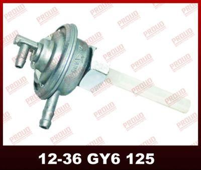 Gy6-125 Oil Switch OEM Quality Motorcycle Spare Parts