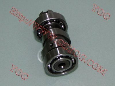 Yog Motorcycle Parts Arbol De Leva Camshaft Bajaj Boxer Bm100