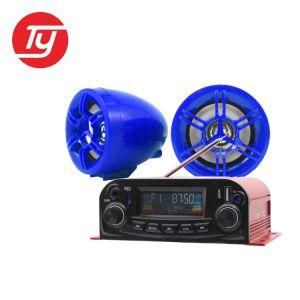 One DIN Car DVD System for V70 Car DVD Player