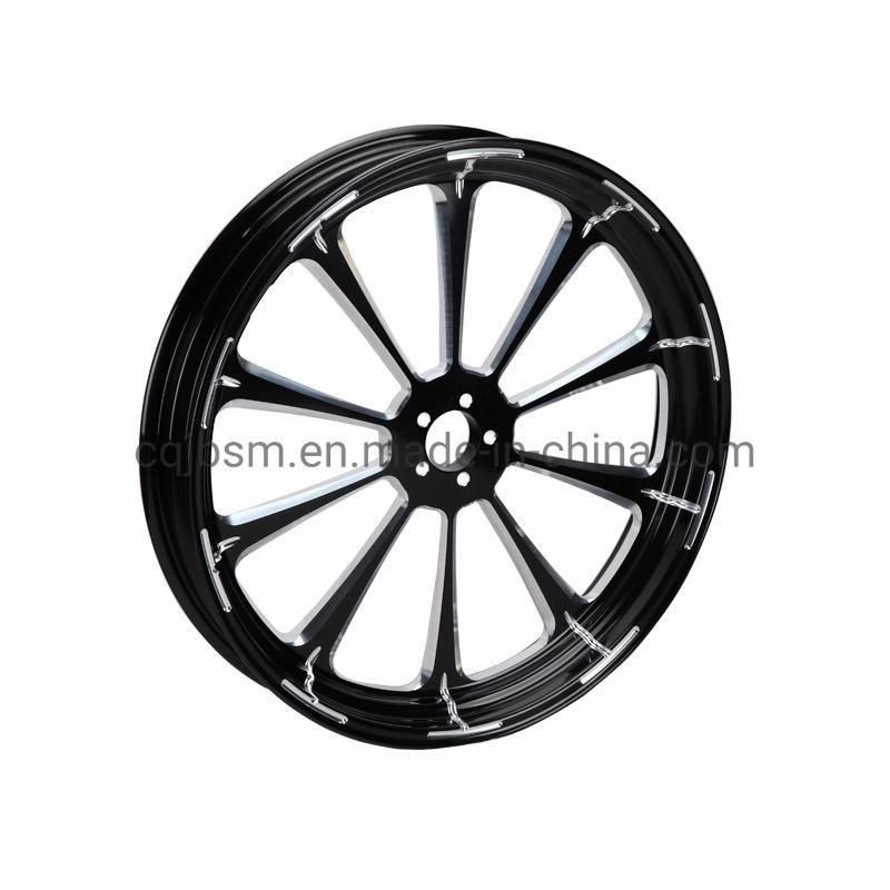 Cqjb Motorcycle Rims