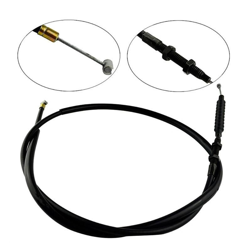 Motorcycle Parts Clutch Cable for YAMAHA Xvs650 Xvs400 Drag Star