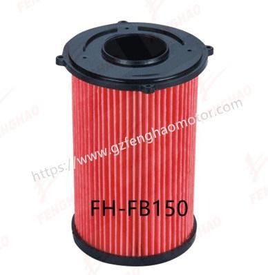 Top Quality Motorcycle Part Air Filter Elements for Honda CB110/Titan150/Nxr150/C70/Fb150