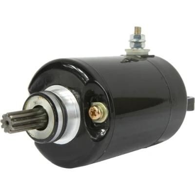 Starter for China Built ATV &amp; Scooter Pmdd 410-58026