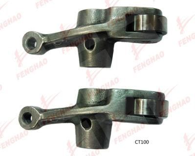 Good Quality Motorcycle Part Engine Parts Rocker Arm Bajaj CT100/Pulsar135/Pulsar135ls