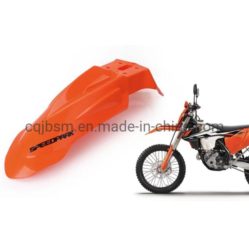 Cqjb Motorcycle Spare Parts Mud Guard YAMAHA Suzuki Ktm Fenders