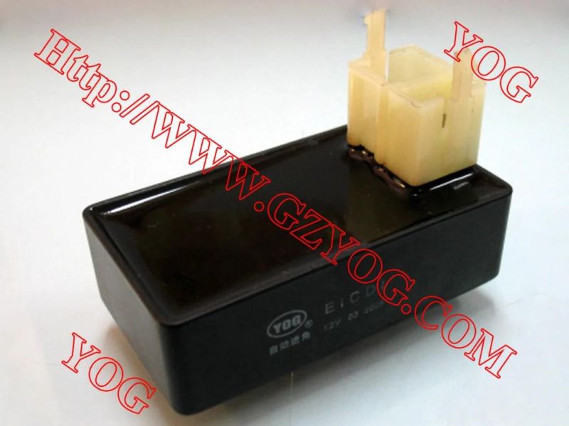 Yog Motorcycle Spare Parts C. D. I for Bws100 Horse Mt110