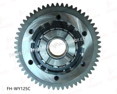 New Desing Motorcycle Parts Engine Parts Starting Clutch Honda Wy125c/Zh125b/Cbt125/CH125