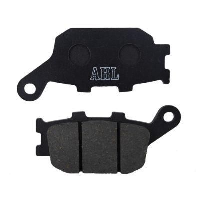 Fa174 Japan Motorcycle Brake Pad for Kawasaki En650 Suzuki Dl650