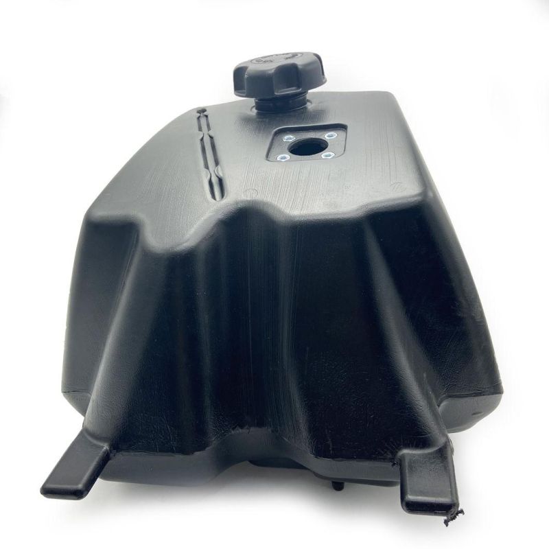 Motorcycle Fuel Tank for Buyang Linhai Manco Talon 250cc 260cc 300cc ATV Quad