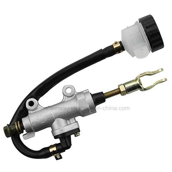 Motorcycle Parts Rear Brake Master Cylinder For70cc 90cc 110cc 125cc