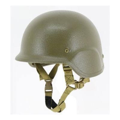 Double Safe Wholesale Custom Bulletproof Standard IV Ballistic Helmet