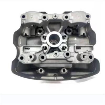 High Performance RS150 Motorcycle Parts Sonic150 Racing Cylinder Head