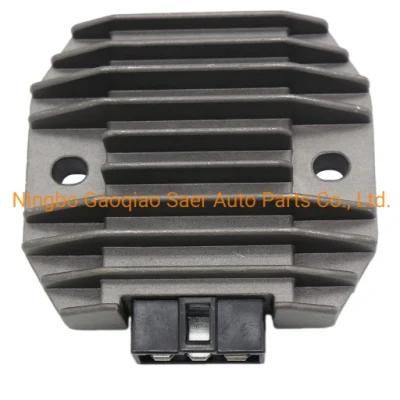 Motorcycle Voltage Regulator Rectifier for YAMAHA Yzf600 XP500 T-Max 500 TDM850 Fzr600 Fz6 Fz6n Fz6s V-Star Xvs400 Ds400 R1 R6