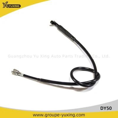 Factory Motorcycle Accessories Mileage Cable Wire Line for Dy50 Motorcycle Parts