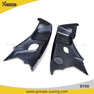 Motorcycle Part Premium Plastic Motorbike Wind Deflector Mold for Dy50