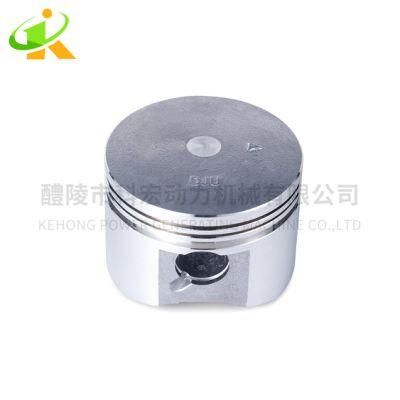 Motorcycle Diesel Engine Parts Piston for Bajaj 180