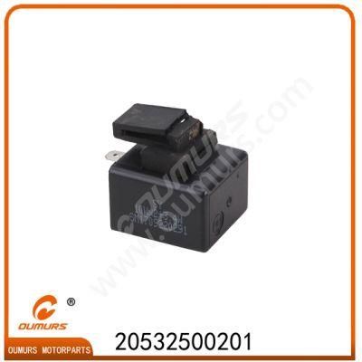 Morocco Motorcycle Accessory Motorcycle Flasher for Sy110-22