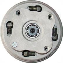 Motorcycle Part Motorcycle Starting Clutch Jh70
