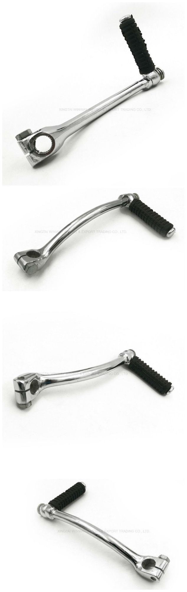 Cg125 Starting Arm Lever Kicker Starter Motorcycle Parts