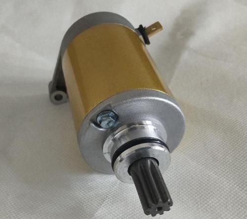 Mio 115I Motorcycle Electric Motor Starter Motor