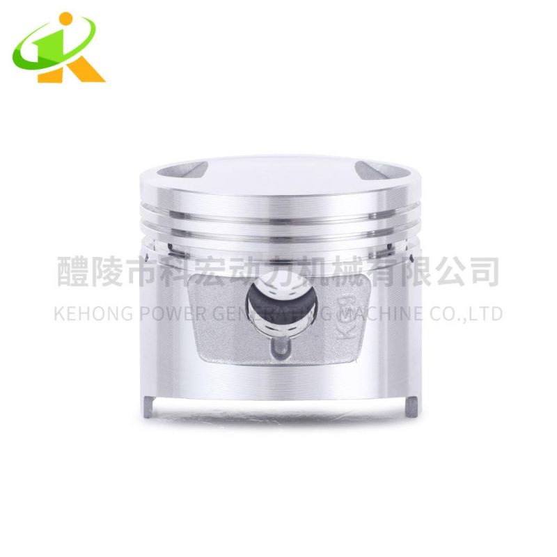 High Quality Motor Engine Parts a Class Sandbalst Piston Kit for Cg150