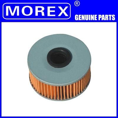 Motorcycle Spare Parts Accessories Oil Filter Air Cleaner Gasoline 102212