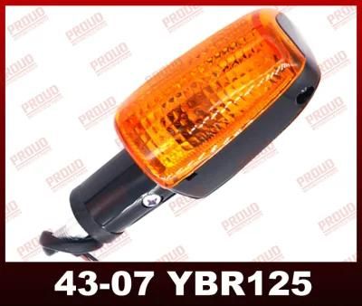 Ybr125 Turnning Light Winker China High Quality Motorcycle Parts