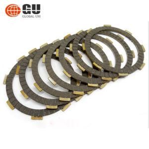 Motorcycle Spare Parts Clutch Plate for C100